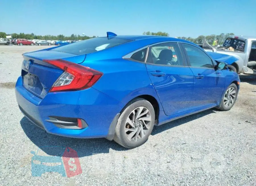 2HGFC2F72HH500719 Photo# 4