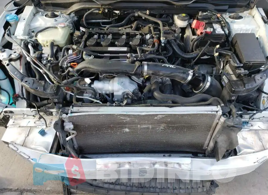 2HGFC3A5XKH750678 Photo# 11