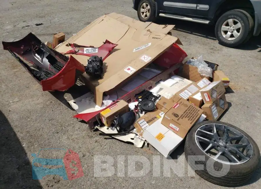 2HGFE2F50NH575892 Photo# 12