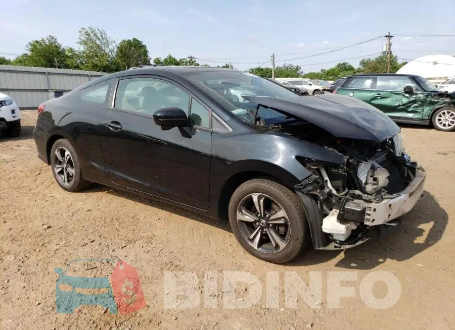 2HGFG3A89FH501891 Photo# 4