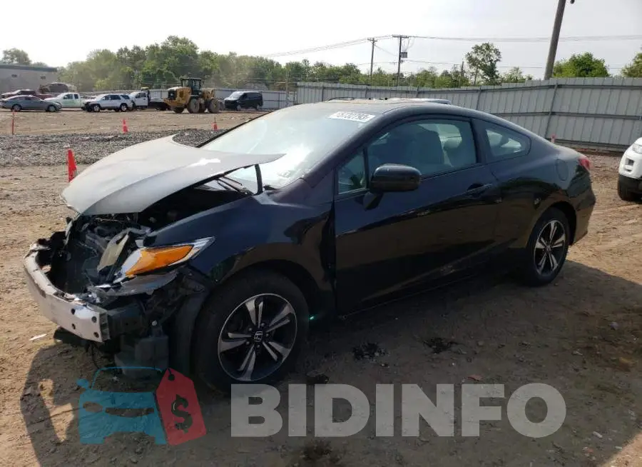 2HGFG3A89FH501891 Photo# 1
