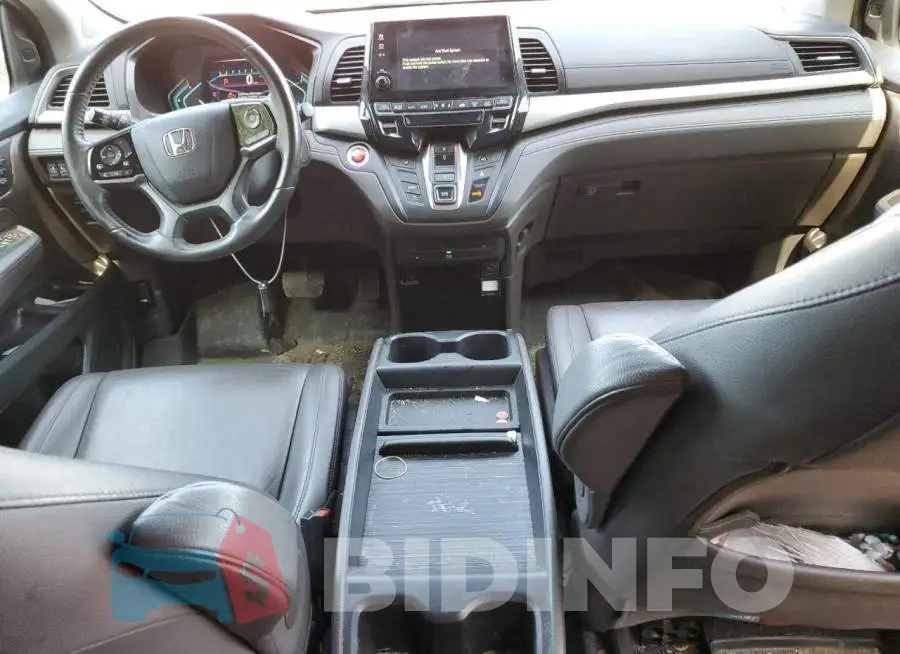 5FNRL6H73KB034604 Photo# 8
