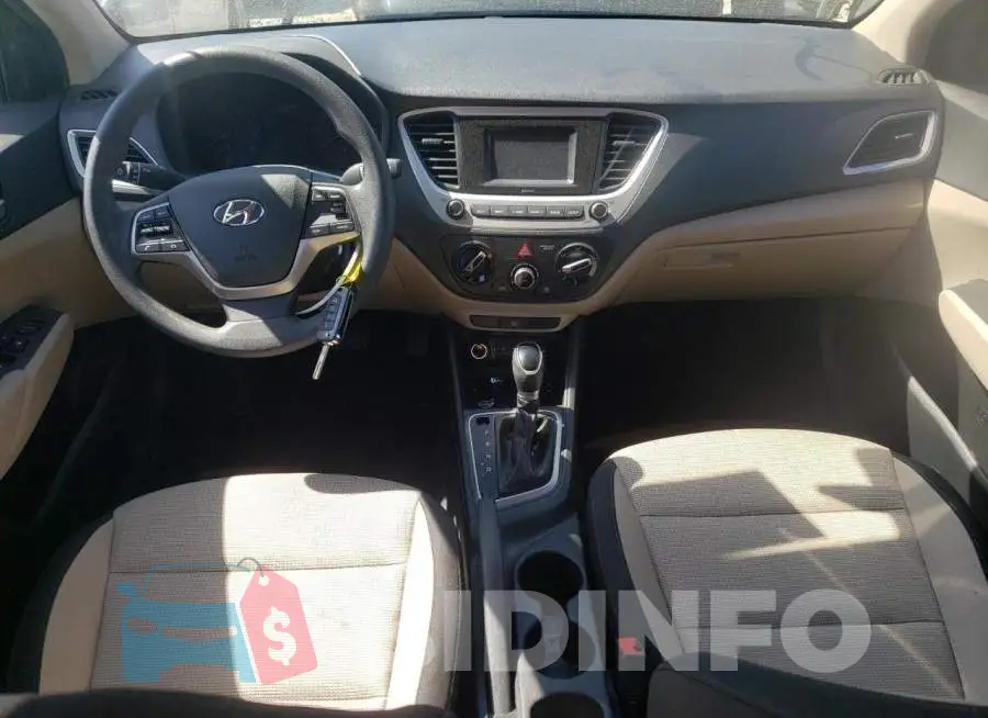 3KPC24A64NE171236 Photo# 8