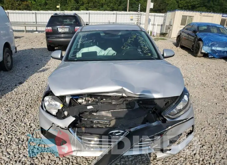 3KPC24A65NE165137 Photo# 5