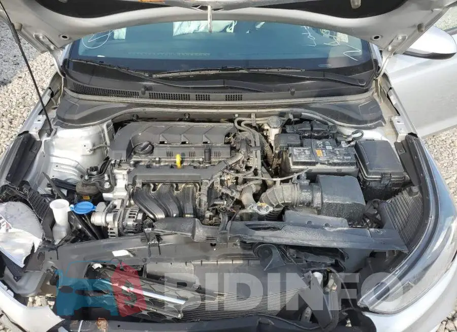 3KPC24A65NE165137 Photo# 11