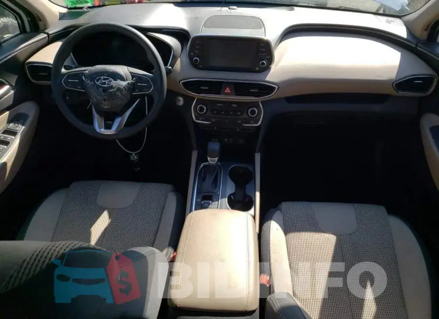 5NMS3CAD8LH205931 Photo# 8
