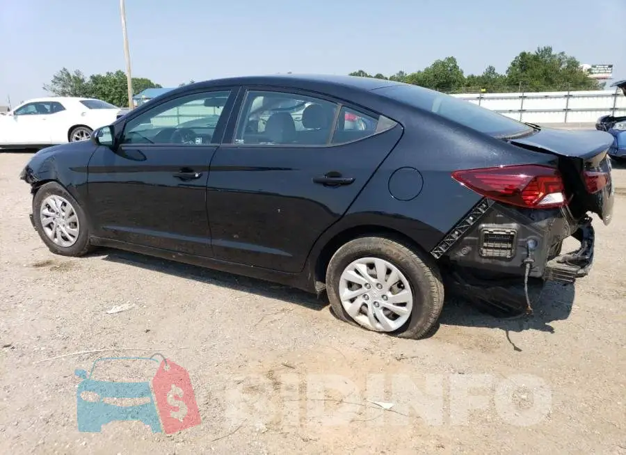 5NPD74LF3KH446850 Photo# 2