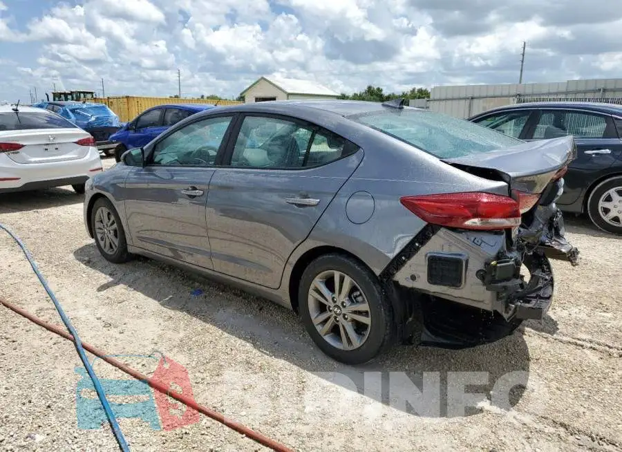 5NPD84LF4JH376660 Photo# 2
