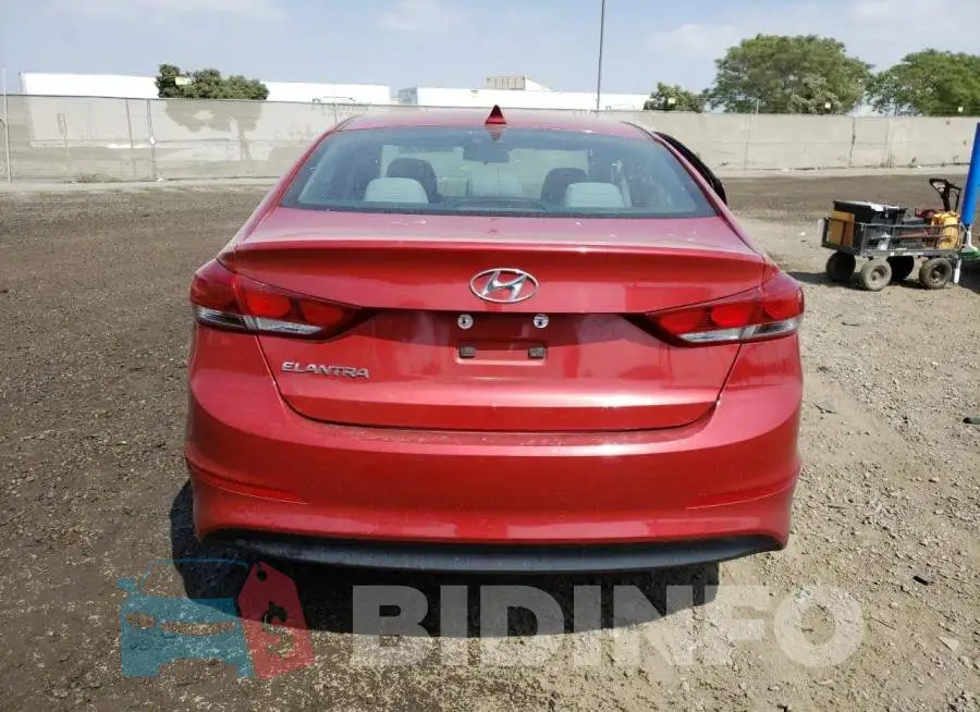 5NPD84LF9JH266784 Photo# 6