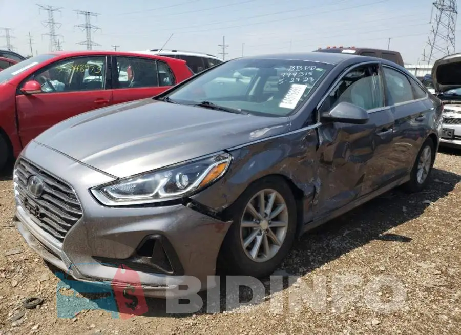 5NPE24AF6KH799315 Photo# 1