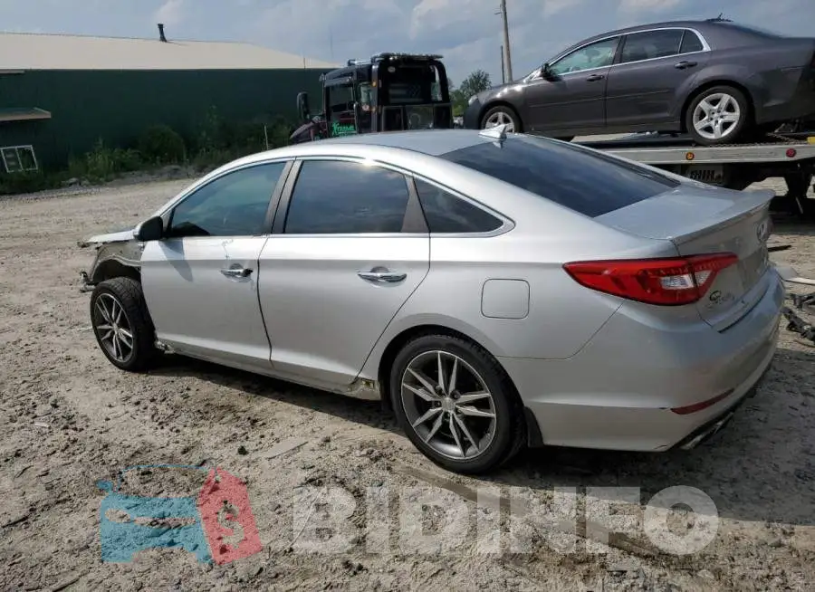 5NPE34AB4FH155375 Photo# 2