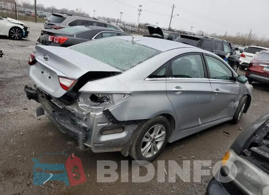 5NPEB4AC2EH851694 Photo# 3