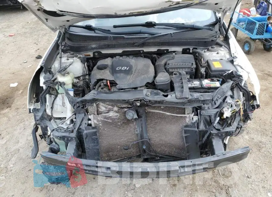 5NPEC4AC2EH858058 Photo# 11