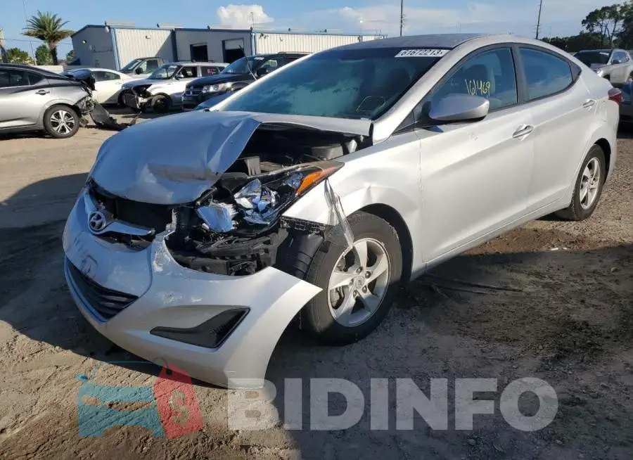 KMHDH4AE8EU172381 Photo# 1