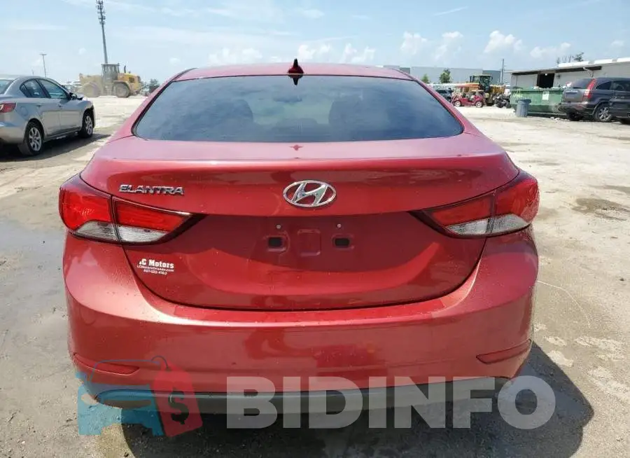 KMHDH4AE8GU545762 Photo# 6