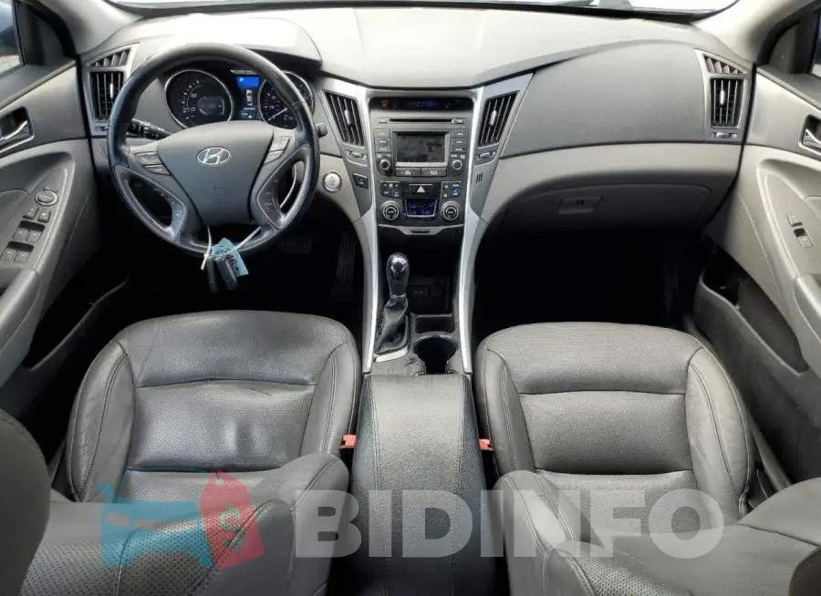 KMHEC4A45FA125497 Photo# 8