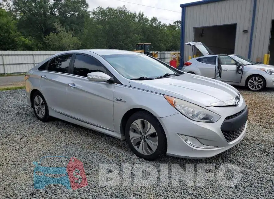 KMHEC4A45FA125497 Photo# 4