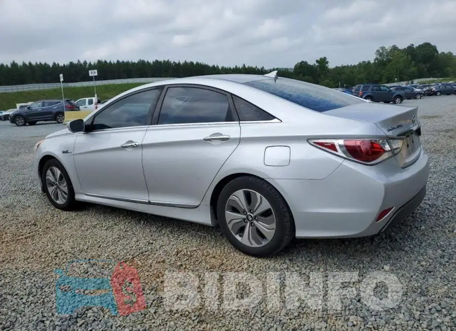 KMHEC4A45FA125497 Photo# 2
