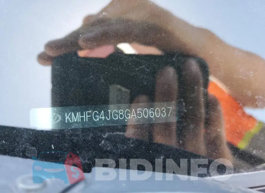 KMHFG4JG8GA506037 Photo# 12
