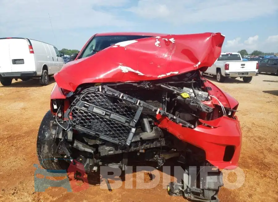 1C6RR6FG4GS101200 Photo# 5