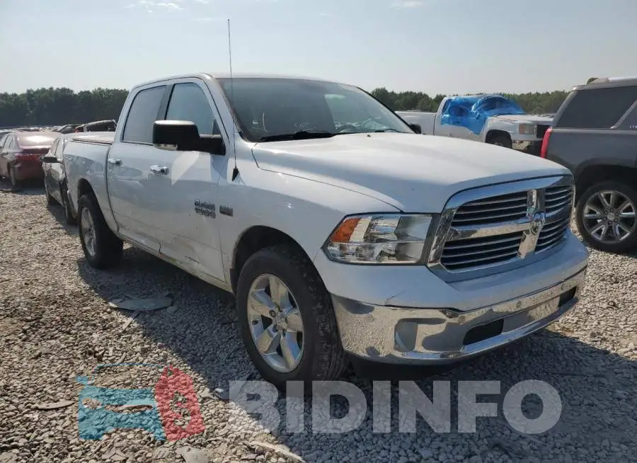 1C6RR6LT4GS101652 Photo# 4