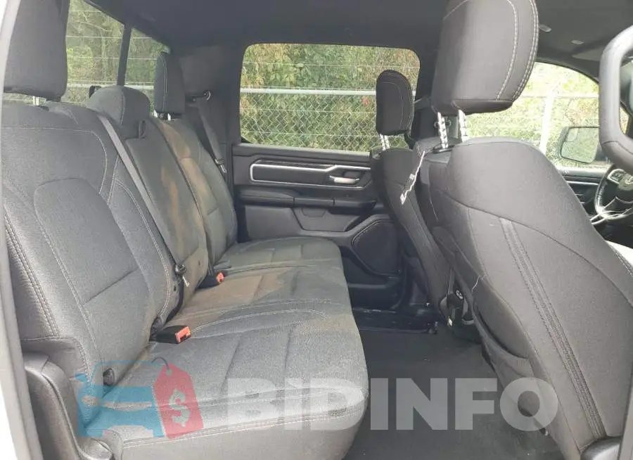 1C6SRFMT5LN342080 Photo# 10
