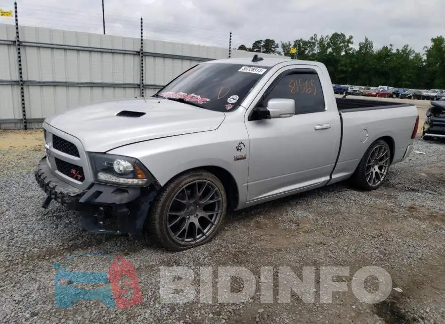 3C6JR6CT7FG517357 Photo# 1