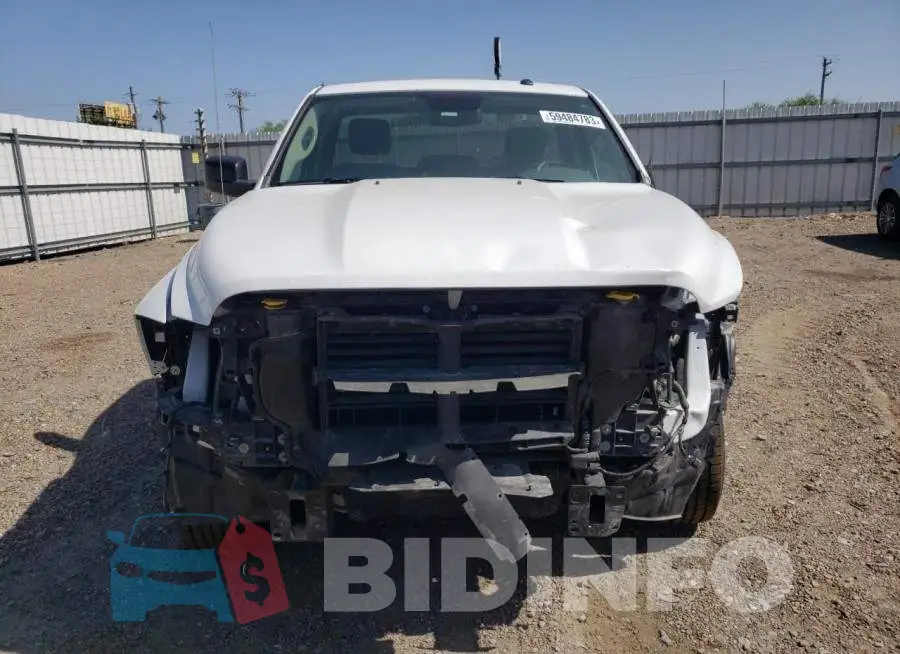 3C6JR7DT8JG123041 Photo# 5