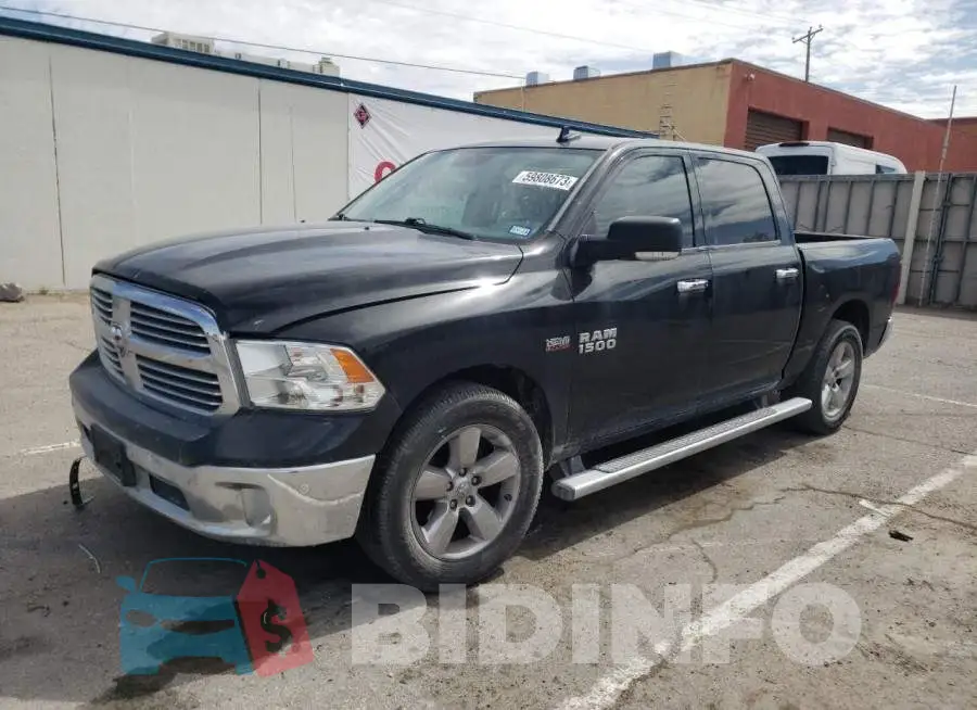 3C6RR6LT4GG292691 Photo# 1