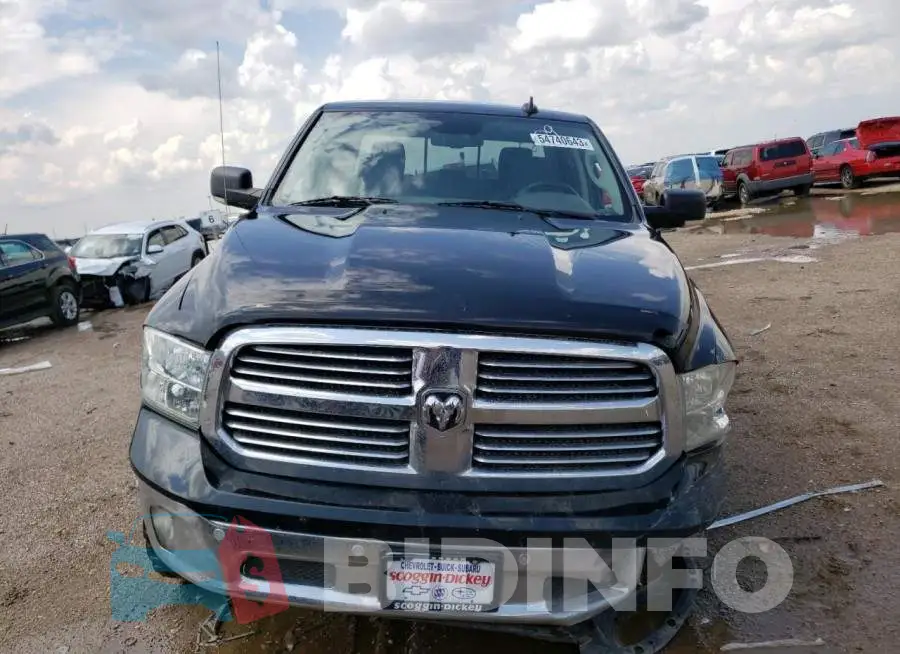 3C6RR7LT2GG384145 Photo# 5