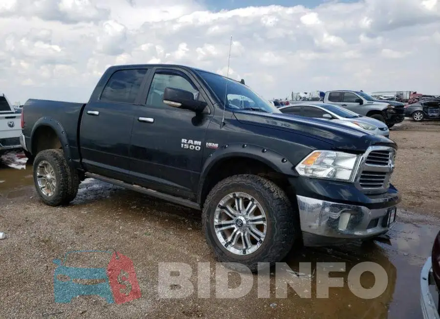 3C6RR7LT2GG384145 Photo# 4