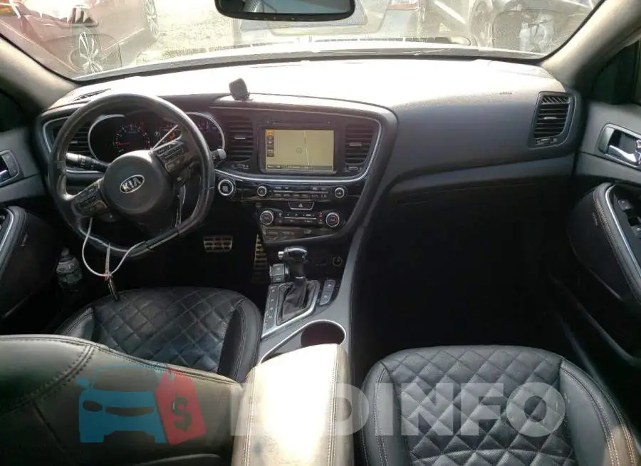 5XXGR4A61EG285151 Photo# 8