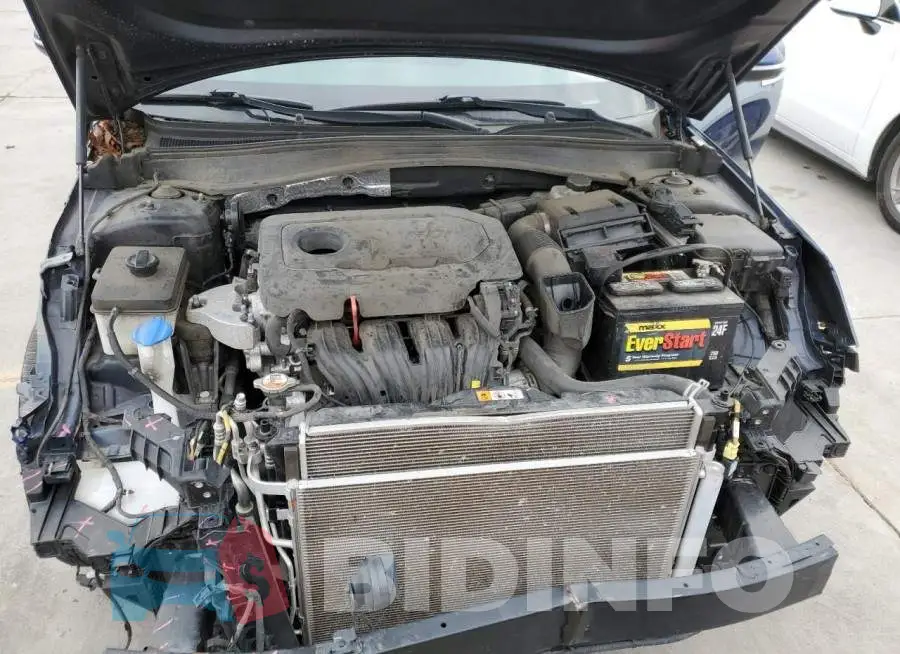 5XXGT4L3XJG214898 Photo# 11