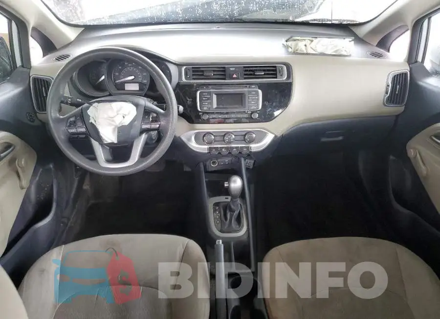 KNADM4A38G6665559 Photo# 8