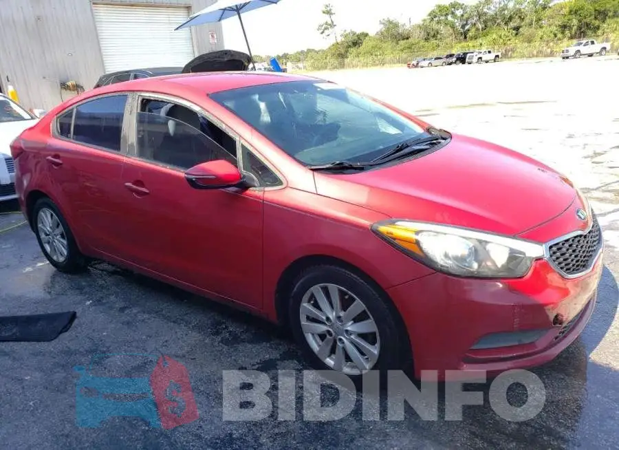KNAFX4A68G5609928 Photo# 4