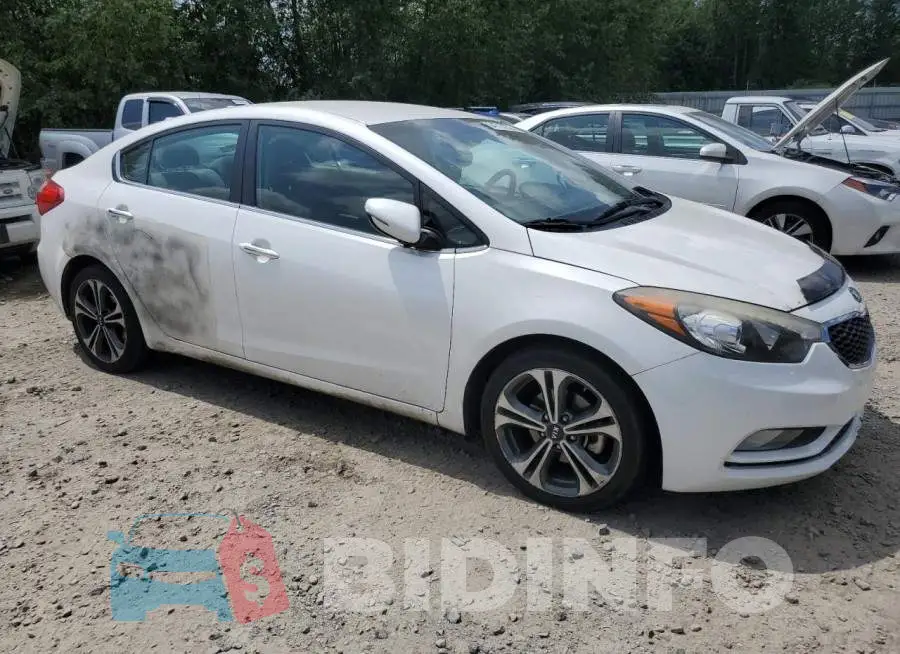 KNAFX4A83G5444887 Photo# 4