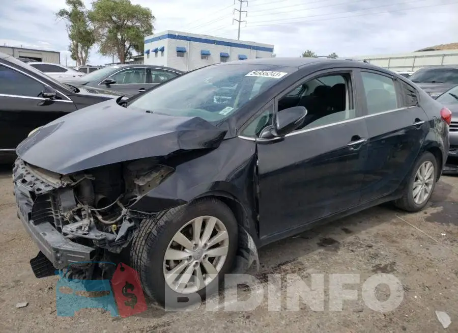 KNAFX4A87E5069373 Photo# 1