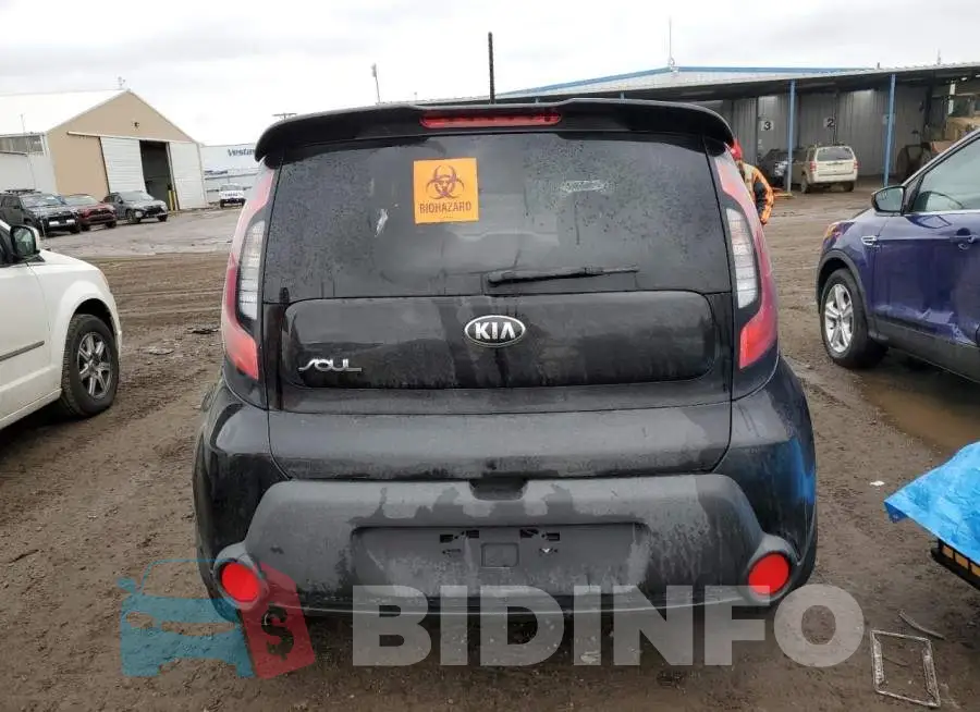 KNDJN2A23F7763812 Photo# 6