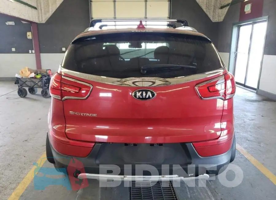 KNDPB3AC1E7548591 Photo# 6