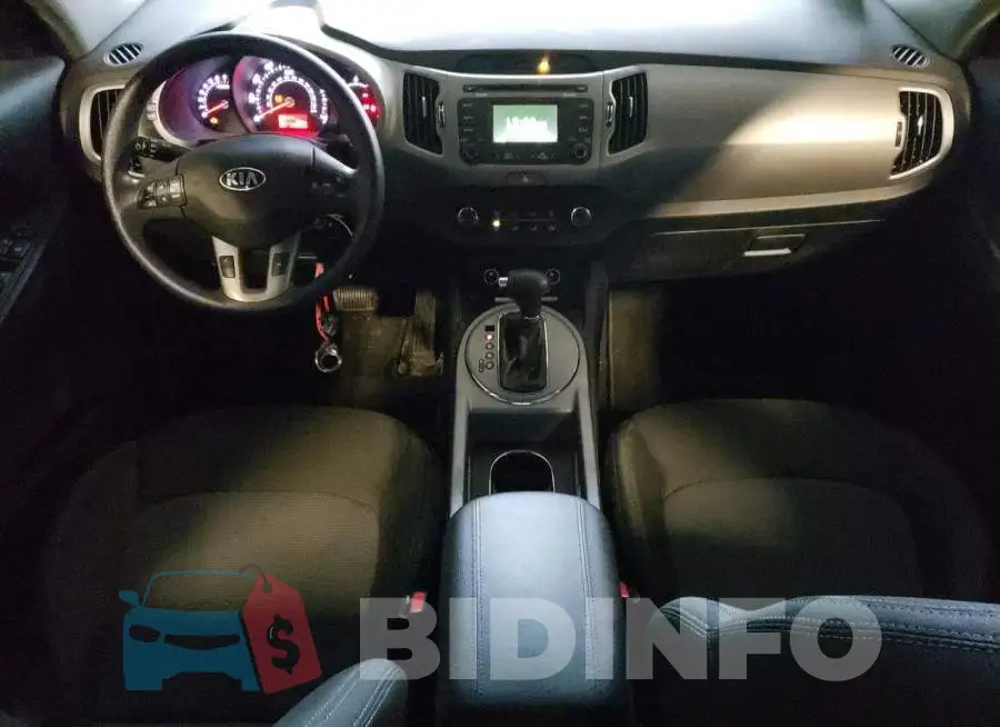 KNDPB3AC1G7794804 Photo# 8