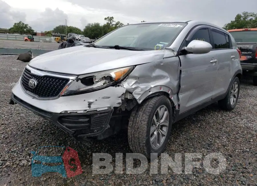 KNDPB3AC1G7836288 Photo# 1