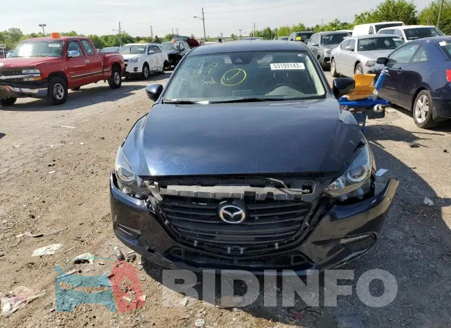 3MZBN1L31HM147424 Photo# 5