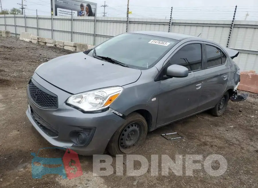 ML32F3FJ3LHF03302 Photo# 1