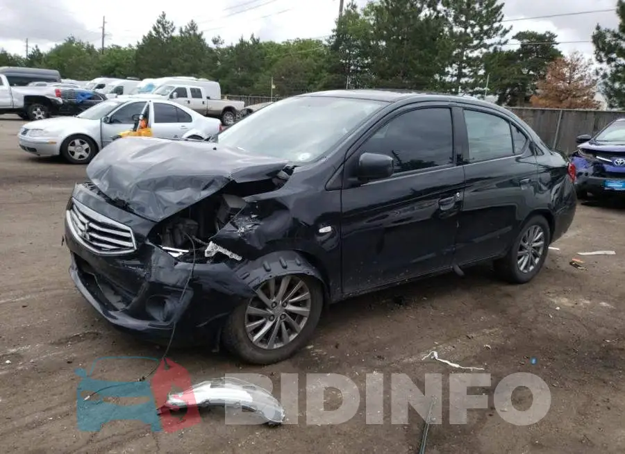 ML32F3FJ5JHF16081 Photo# 1
