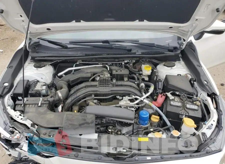4S3GTAJ65L1720262 Photo# 11