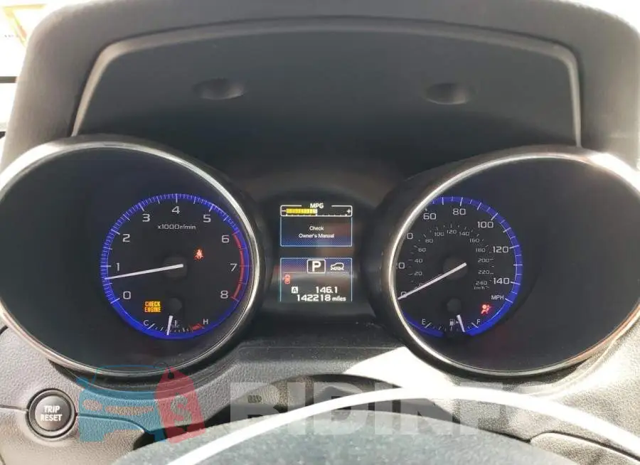 4S4BSACC6G3207897 Photo# 9