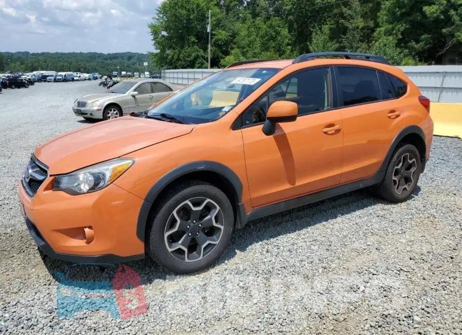 JF2GPACC1E8310335 Photo# 1