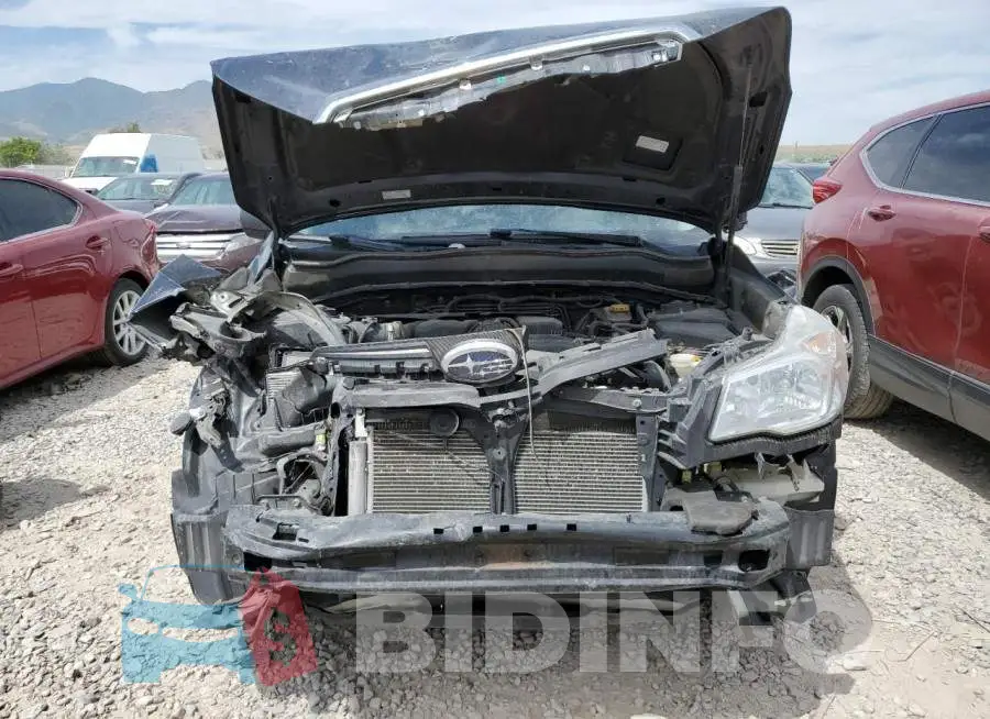 JF2SJABC6GH539173 Photo# 5