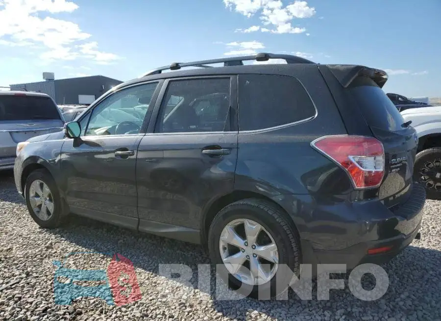 JF2SJAPC6EH416026 Photo# 2