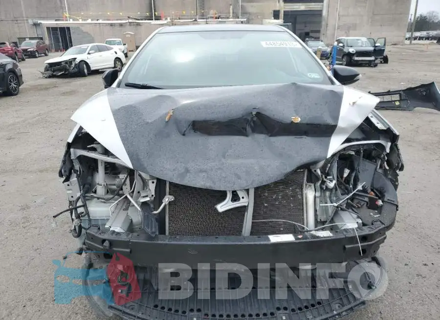 2T1BURHE9GC680563 Photo# 5